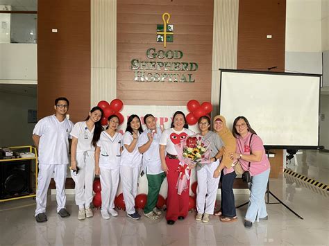 good shepherd hospital of panabo city inc|Good Shepherd Hospital of Panabo City, Inc., Davao City — .